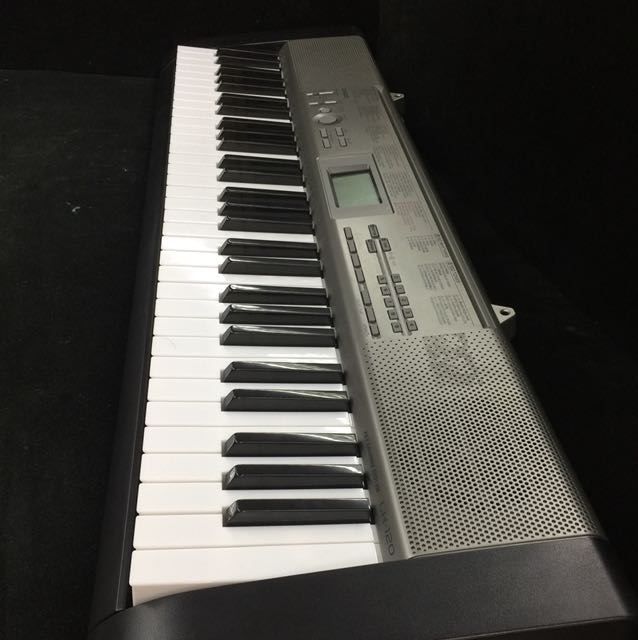 Casio lk20 hotsell