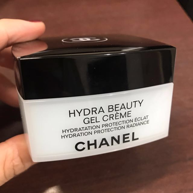 CHANEL CHANEL Idura Beauty Gel Cream 50g Kem dưỡng ẩm CHANEL CHANEL  Cosmeland Official Store