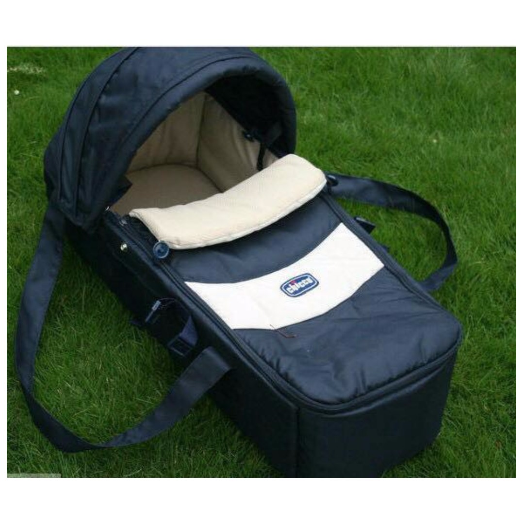 chicco sacca transporter carrycot