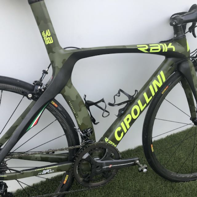cipollini rb1k
