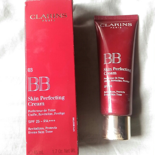 clarins bb cream 03