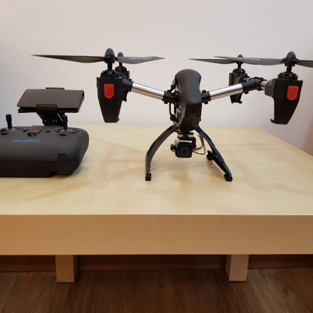 Drone best sale jd 11