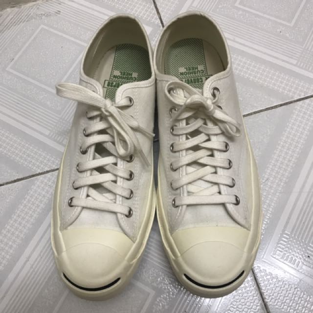 converse addict jack purcell