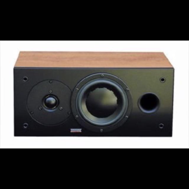 audience centered speaker