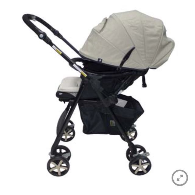 evenflo stroller only