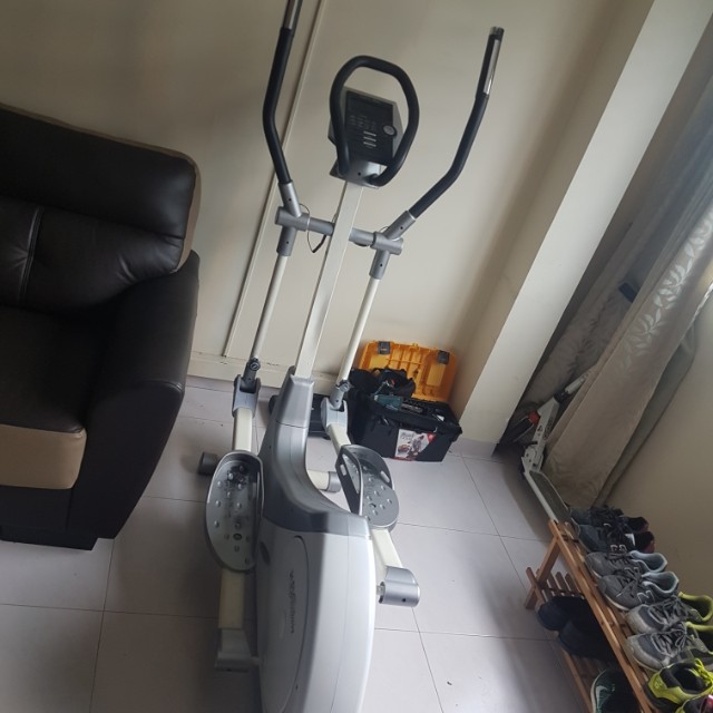 Exercise equipment, Sports Equipment, Exercise & Fitness, Cardio