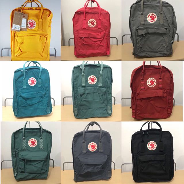 harga kanken original