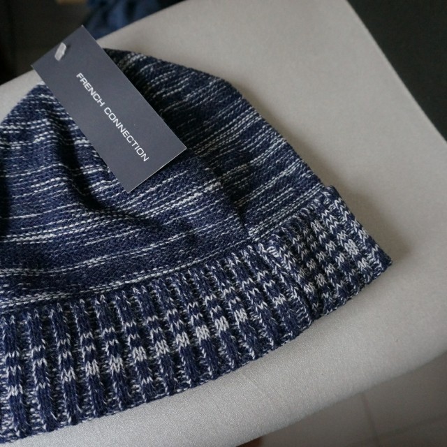 fcuk beanie