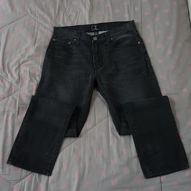 Gap slim hot sale coupe etroite