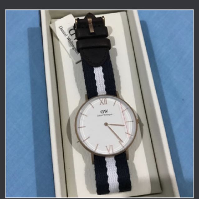 Daniel wellington clearance grace