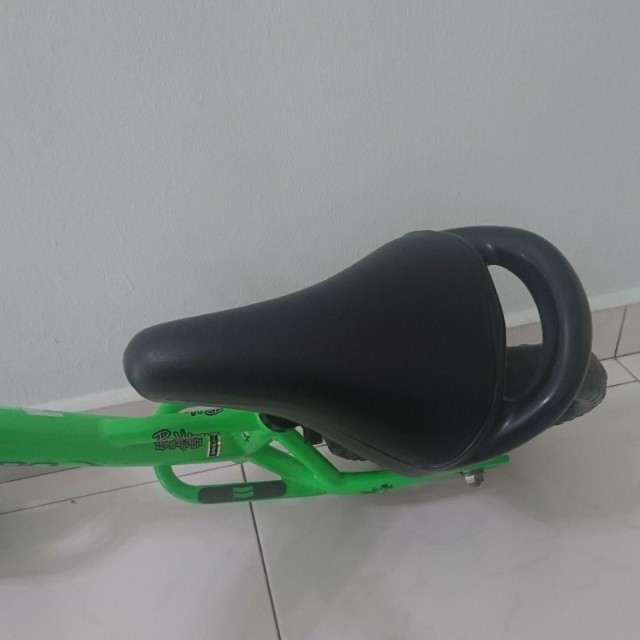 Haro Z10 Balancing bike Babies Kids Infant Playtime on Carousell