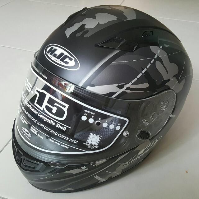 Hjc camo helmet cheap