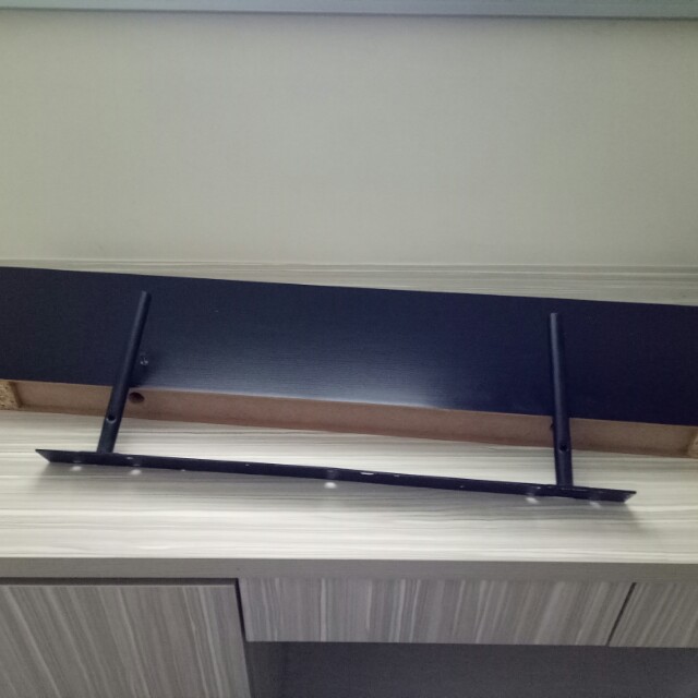 Ikea wall mount shelf, Furniture & Home Living, Furniture, Other Home