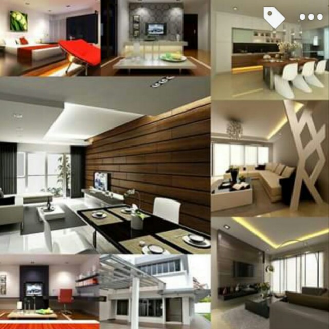 Interior Design Consultation Everything Else On Carousell