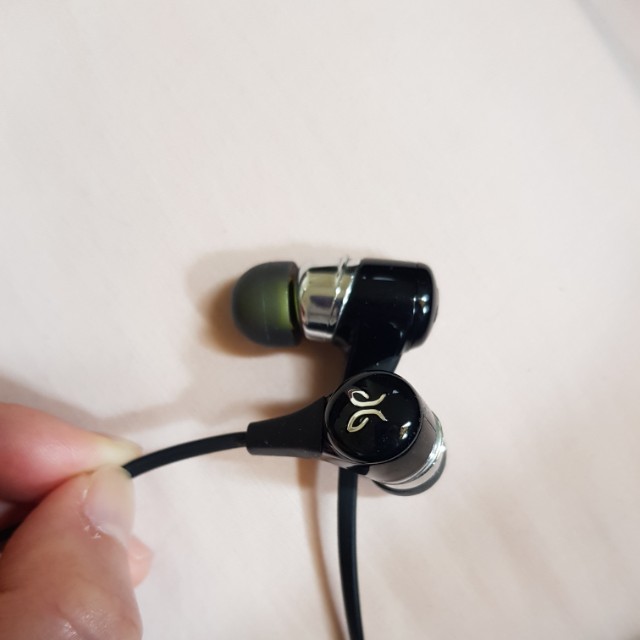 Jaybird x1 2025