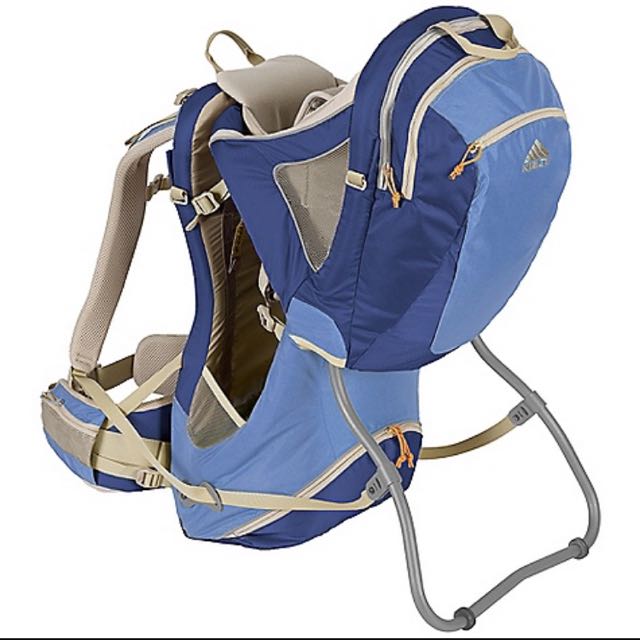Kelty Kids hiking backpack Babies Kids Babies Kids Fashion on Carousell