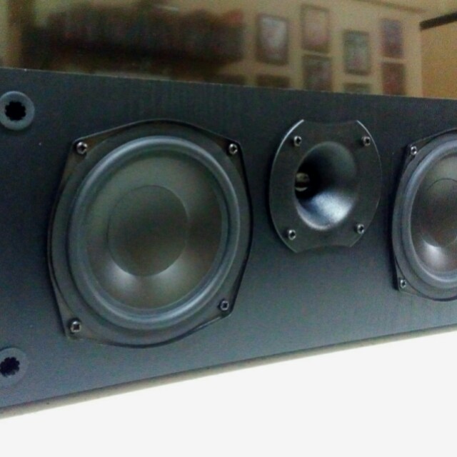 klipsch kv1