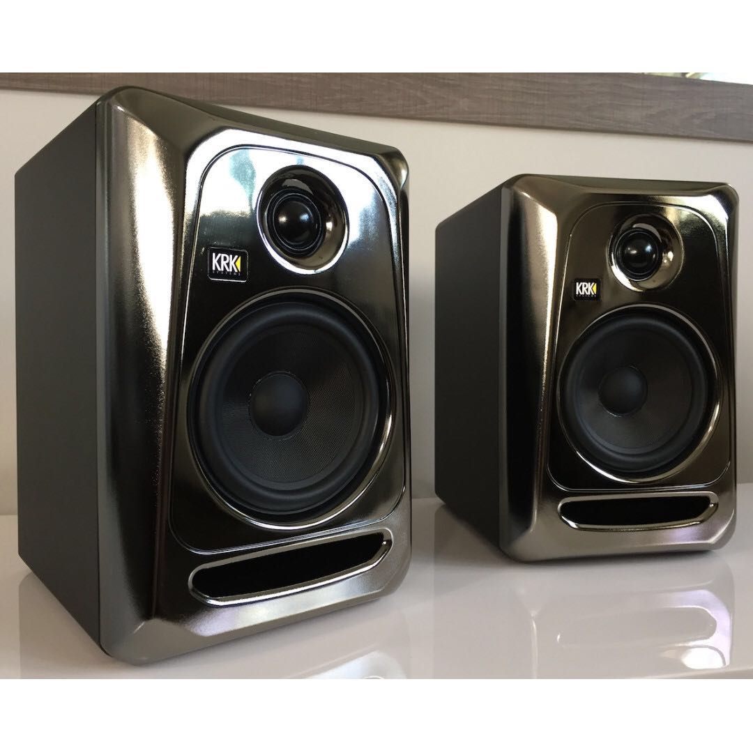 Krk rokit top 5 gold