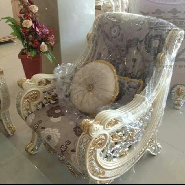 6800 Koleksi Kursi Tamu Rafi Ahmad HD