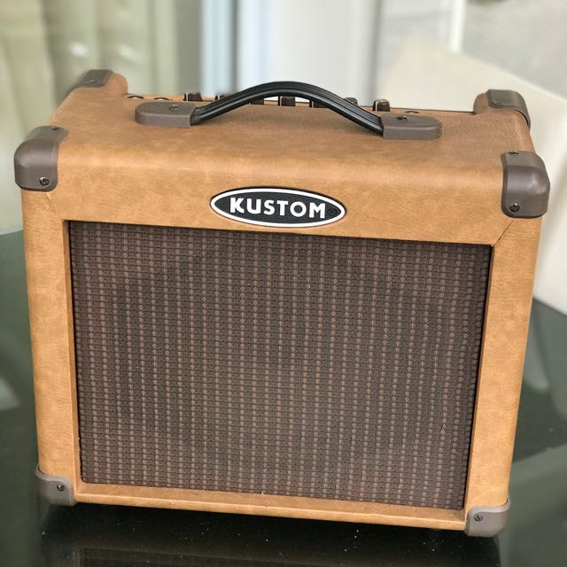 Kustom sienna new arrivals 16
