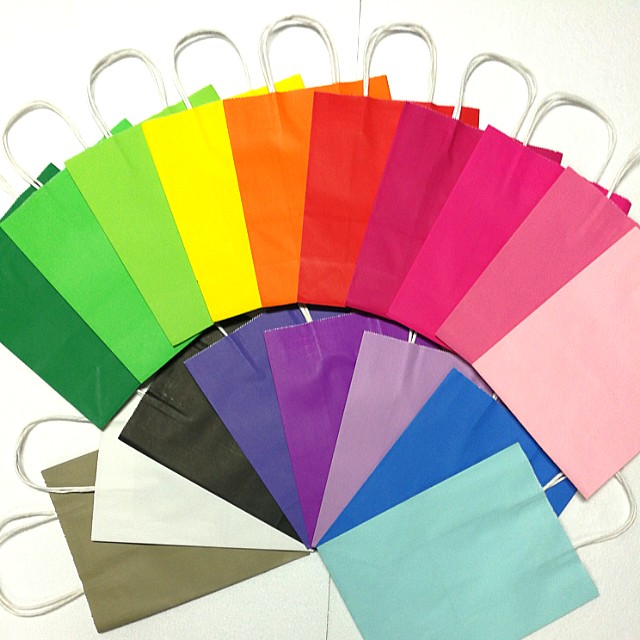 Essay on colors