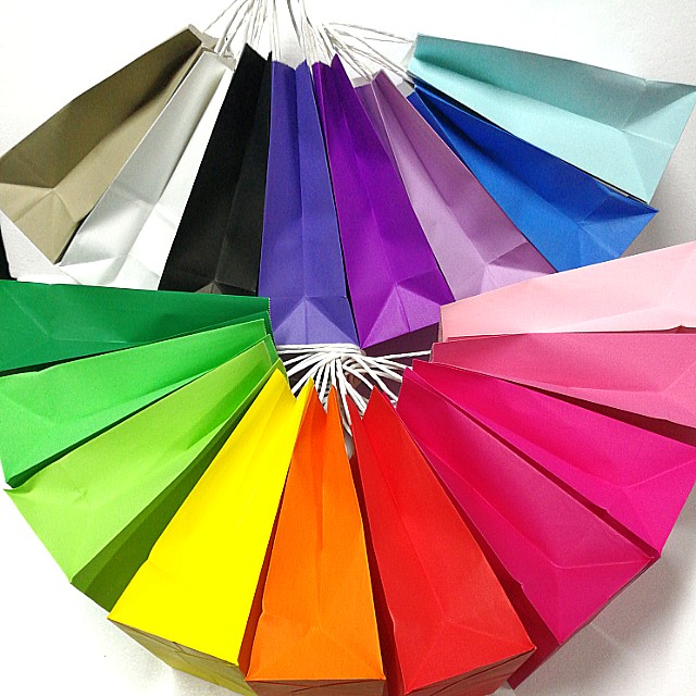 Essay on colors
