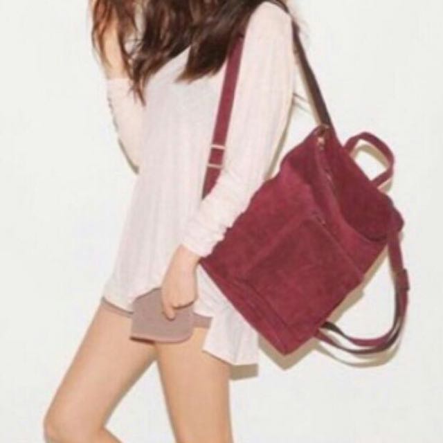 Stylenanda backpack shop