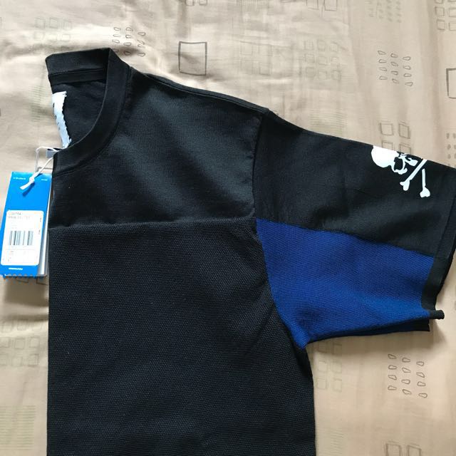 t shirt adidas equipment