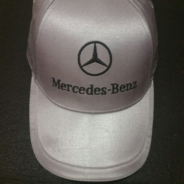 mercedes cap original