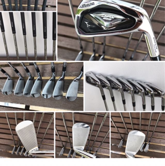 mizuno pro 825