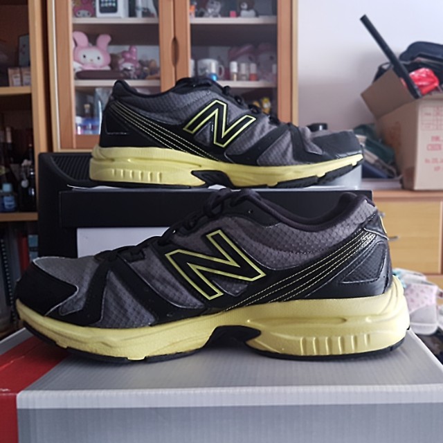 New Balance 360 v3 shoe (Authentic), Men's Fashion, Footwear on Carousell