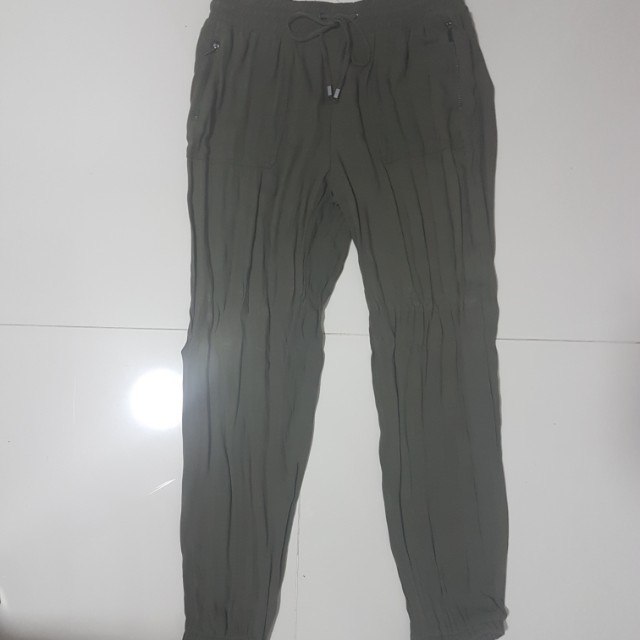 new look jogger shorts