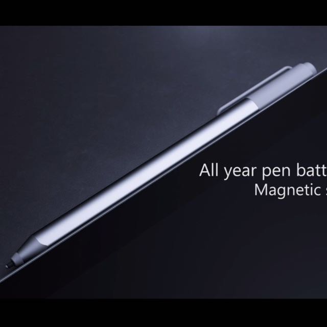 New Surface Pro 4 Pen Electronics Computer Parts Accessories On Carousell