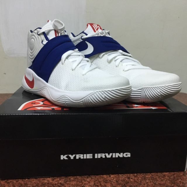 nike kyrie 2 usa