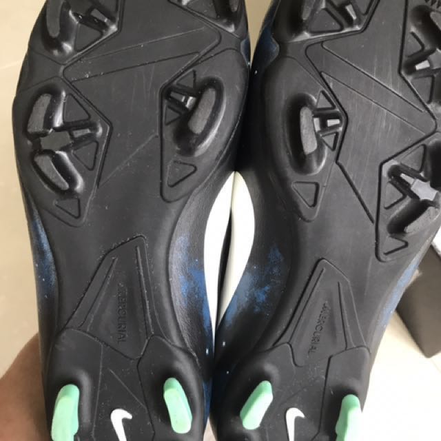 mercurial cr7 boots