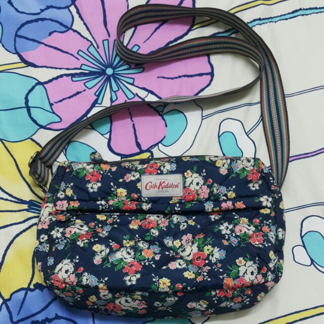Original Cath Kidston, Women's Fashion, Bags & Wallets, Purses ...