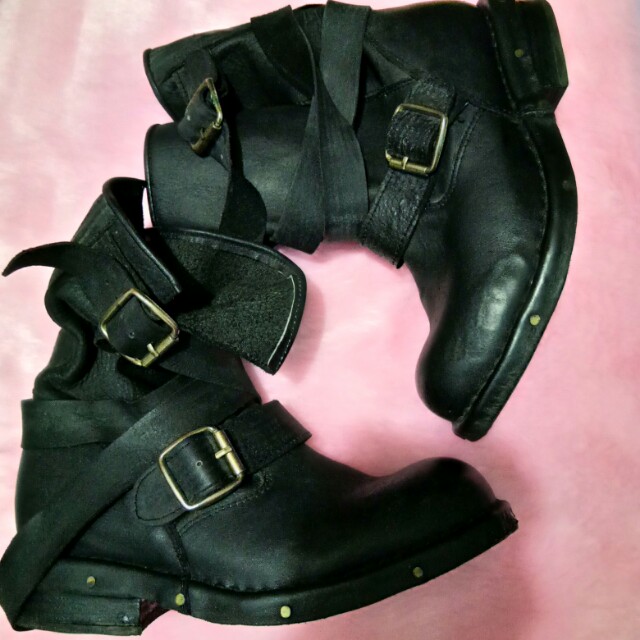 Jeffrey campbell slouch boots shop