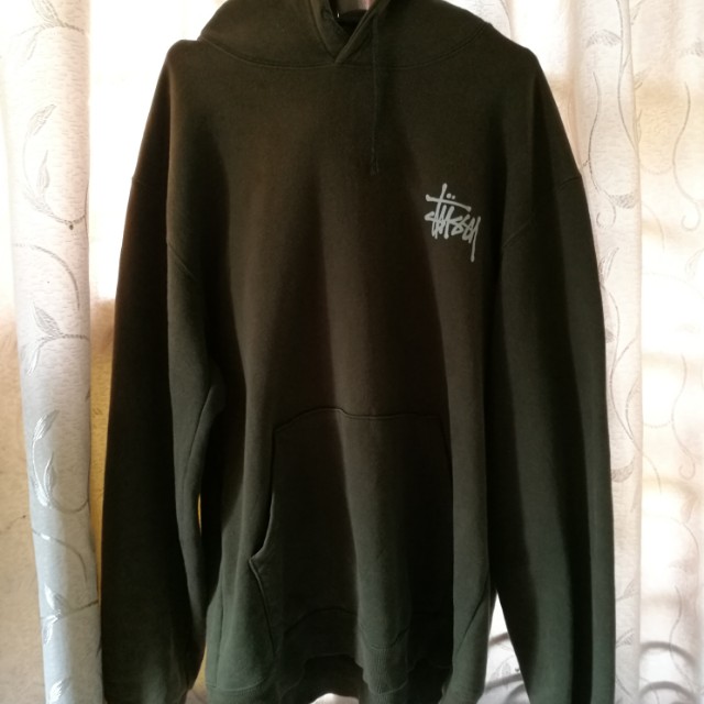 Hoodie stussy original Clearance