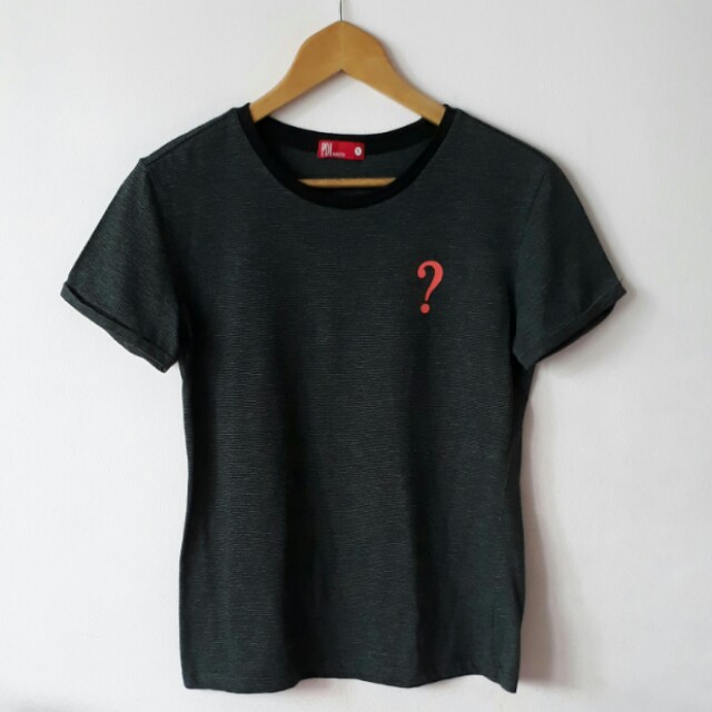 champion t shirt women's topshop