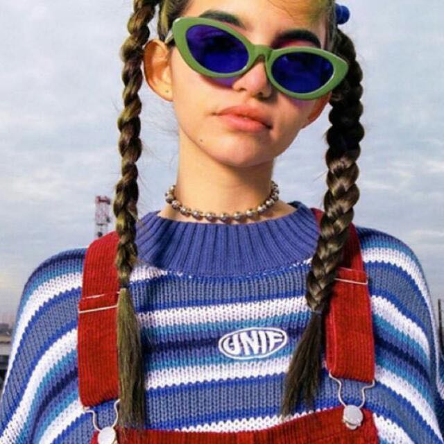 Unif clarissa sweater best sale