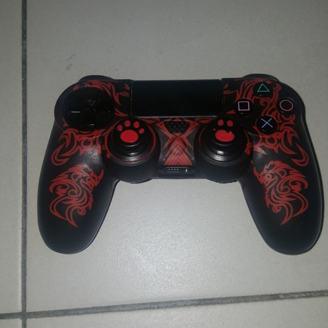 ps4 controller under 50