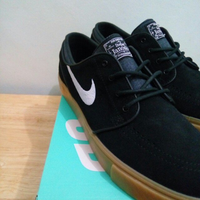 rare janoski