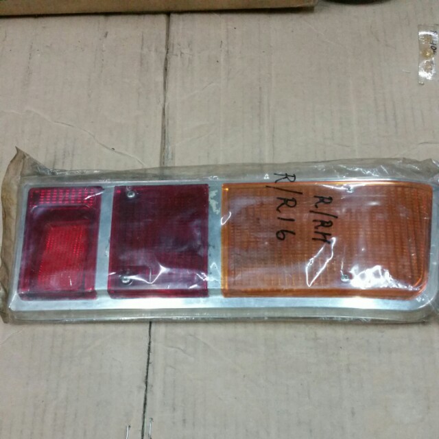 Renault R16 Tail Lens, Auto Accessories on Carousell