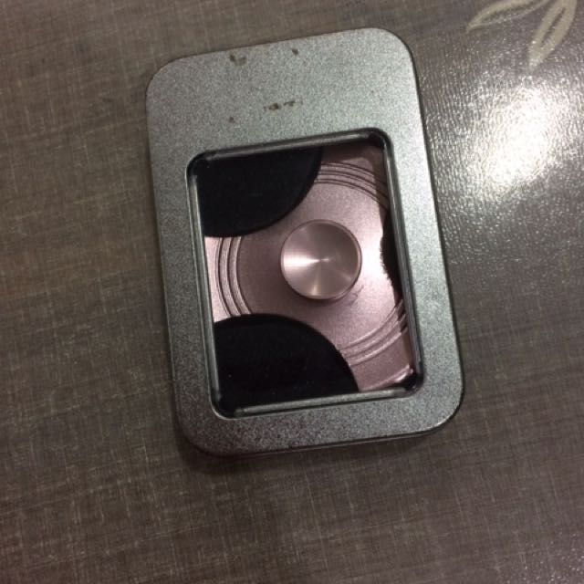 delta fidget spinner