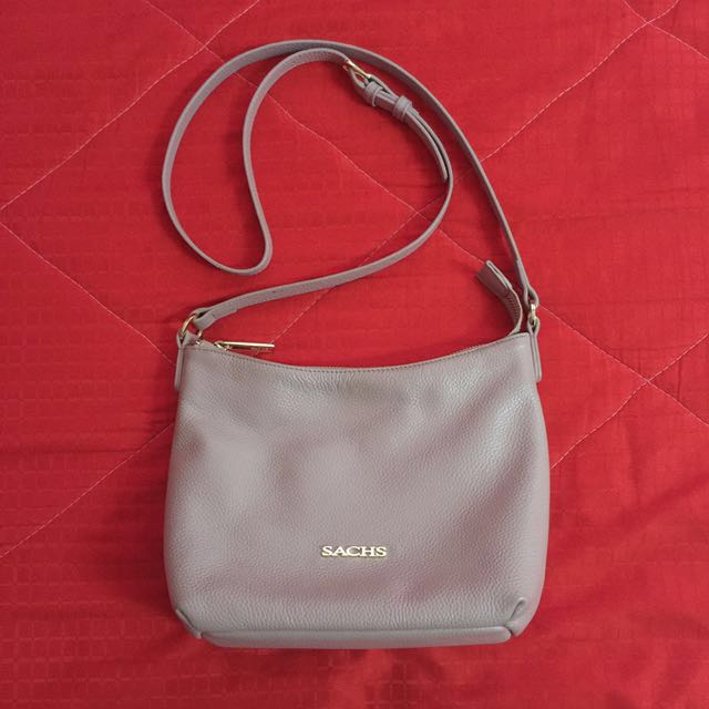 Sachs sling bag