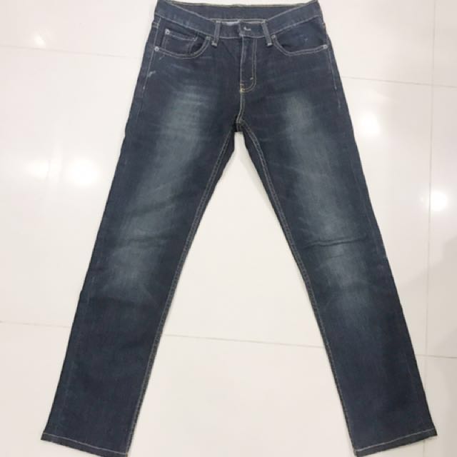 levi jeans sale slim fit