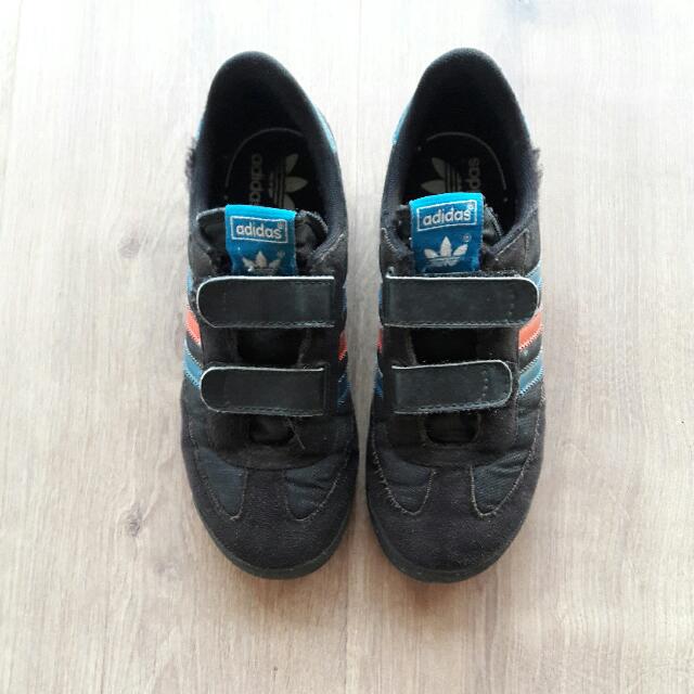 Sepatu Adidas Ori Babies Kids Others On Carousell