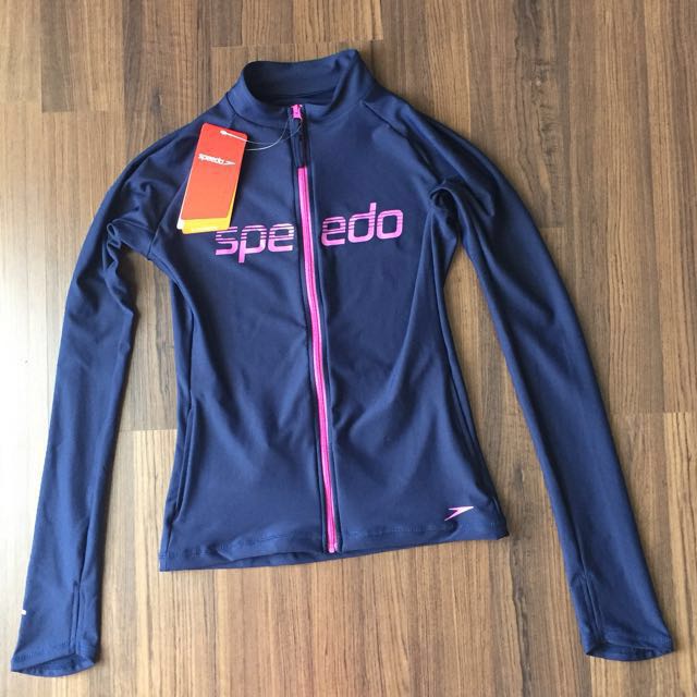 speedo apparel