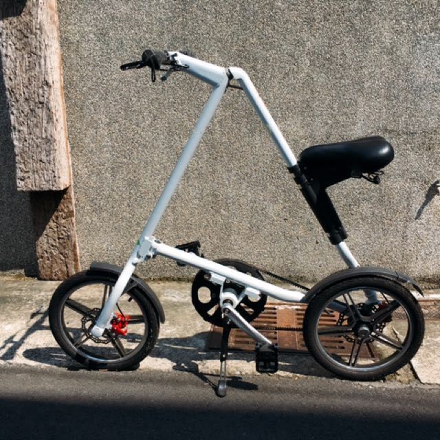 strida 16