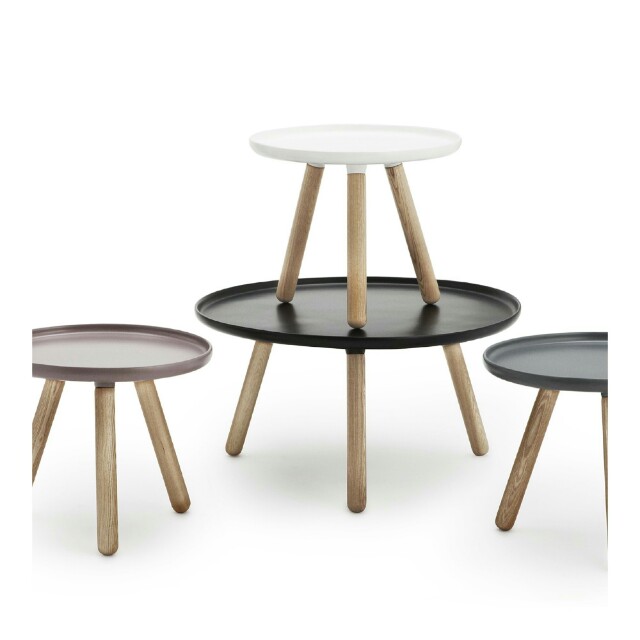 Tablo Side Table Home Furniture Furniture On Carousell